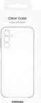 Samsung Soft Clear Hoesje geschikt voor Samsung Galaxy A14 - Transparant