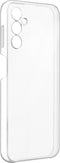 Samsung Soft Clear Hoesje geschikt voor Samsung Galaxy A14 - Transparant