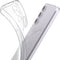 Samsung Soft Clear Hoesje geschikt voor Samsung Galaxy A14 - Transparant
