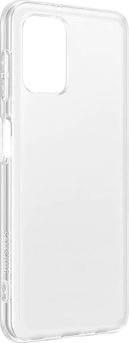 Samsung Soft Clear Hoesje - Samsung Galaxy A22 (4G) - Transparant