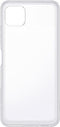 Samsung Soft Clear Hoesje - Samsung Galaxy A22 (5G) - Transparant