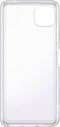 Samsung Soft Clear Hoesje - Samsung Galaxy A22 (5G) - Transparant