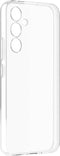 Samsung Soft Clear Hoesje - Samsung Galaxy A54 - Transparant