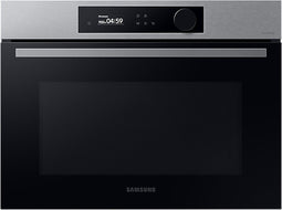 Samsung Solo-magnetron | Model NQ5B5713GBS | 900W | 50 liter | 45 cm | Stoomreiniging