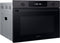 Samsung Solo Microgolfoven 4-serie NQ5B4513GBB