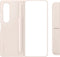 Samsung Standing Cover met Pen - Samsung Galaxy Z Fold4 - Sand