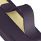 Samsung Standing Grip Case - Geschikt voor Samsung Galaxy S24 Ultra - Dark Violet