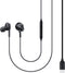 Samsung Stereo In-Ear Tuned by AKG Oordopjes USB-C - Zwart