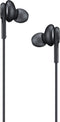 Samsung Stereo In-Ear Tuned by AKG Oordopjes USB-C - Zwart