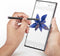 Samsung Stylus S-pen - Samsung Galaxy S23 Ultra - Lavender