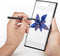 Samsung Stylus S-pen - Samsung Galaxy S23 Ultra - Phantom Black