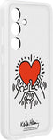 Samsung Suit Case - Geschikt voor Samsung Galaxy S24 Plus - White