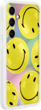 Samsung Suit Case - Geschikt voor Samsung Galaxy S24 Plus - Yellow