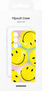 Samsung Suit Case - Geschikt voor Samsung Galaxy S24 Plus - Yellow