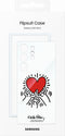 Samsung Suit Case - Geschikt voor Samsung Galaxy S24 Ultra - White