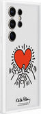 Samsung Suit Case - Geschikt voor Samsung Galaxy S24 Ultra - White