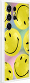 Samsung Suit Case - Geschikt voor Samsung Galaxy S24 Ultra - Yellow