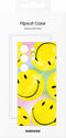 Samsung Suit Case - Geschikt voor Samsung Galaxy S24 Ultra - Yellow