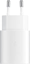 Samsung Super Fast Travel Charger USB-C - 25W - EP-TA800NWEGWW - Wit