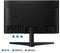 Samsung T37F 24 inch Zwart