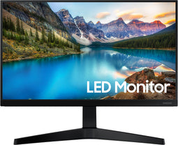 Samsung T37F 27 inch Zwart