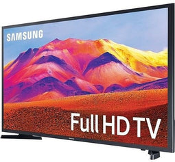 Samsung T5372 32 inch (buitenlands model, AUXXH) Zwart