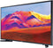 Samsung T5372 32 inch (buitenlands model, AUXXH) Zwart