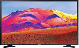 Samsung T5372 32 inch (buitenlands model, CDXXH) Zwart