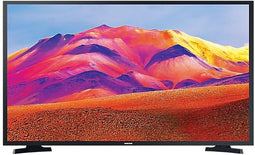 Samsung T5372 32 inch (buitenlands model, CUXXH) Zwart