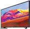 Samsung T5372 32 inch (buitenlands model, CUXXH) Zwart