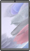 Samsung Tab A7 Lite screenprotector - 8.7 inch - 2021 - 9H Gehard glas - Transparant - Just in Case