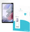 Samsung Tab A7 Lite screenprotector - 8.7 inch - 2021 - 9H Gehard glas - Transparant - Just in Case