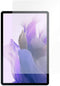 Samsung Tab S7 FE screenprotector - Gehard glas - Transparant - Just in Case