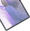 Samsung Tab S7 FE screenprotector - Gehard glas - Transparant - Just in Case
