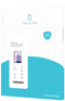 Samsung Tab S7 FE screenprotector - Gehard glas - Transparant - Just in Case