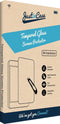 Samsung Tab S7 FE screenprotector - Gehard glas - Transparant - Just in Case