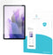 Samsung Tab S7 FE screenprotector - Gehard glas - Transparant - Just in Case