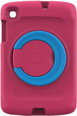 Samsung Tablet Hoes Kinderen Geschikt voor Samsung Galaxy Tab S6 Lite / Tab S6 Lite (2022) - Samsung Kidscover - Paars