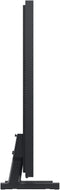 Samsung The Frame LS03B (2023) 75 inch Wit, Zwart