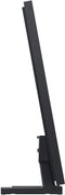 Samsung The Frame LS03B (2023) 85 inch Wit, Zwart
