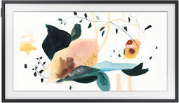 Samsung The Frame QLED (2020) 32 inch (Full HD) Wit, Zwart