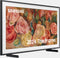 Samsung The Frame QLED LS03D (2024) 50 inch Wit