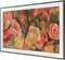Samsung The Frame QLED LS03D (2024) 75 inch (buitenlands model, XXH) Wit
