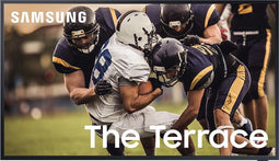 Samsung The Terrace QE55LST7TCU 139,7 cm (55") 4K Ultra HD Smart TV Wifi Noir