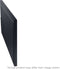 Samsung The Terrace QE65LST7T - 65 inch - 4K QLED