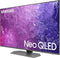 Samsung TQ55QN93C - 55 inch - 4K Neo QLED - 2023 - Buitenlands model