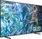 Samsung TQ65Q64D - 65 inch - 4K QLED - 2024 - Buitenlands model