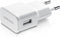 Samsung Travel Charger incl. USB-C Cable 2.0A White Bulk