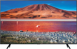 Samsung TU7070 50 inch (buitenlands model) Zwart