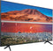 Samsung TU7070 65 inch (buitenlands model) Zwart